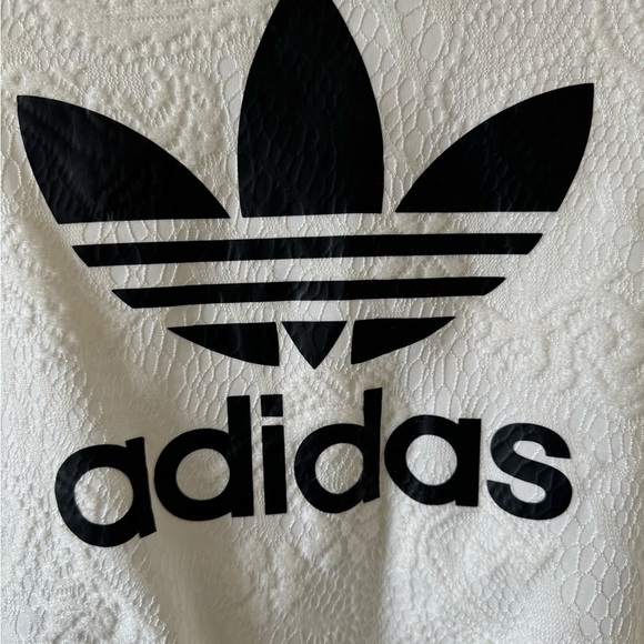 Adidas Limited Addition Lace Jacket - Picture 7 of 9